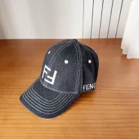 $25.00 USD Fendi Caps #1391250