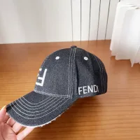 $25.00 USD Fendi Caps #1391250