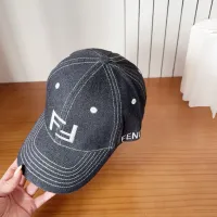 $25.00 USD Fendi Caps #1391250