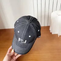 $25.00 USD Fendi Caps #1391250