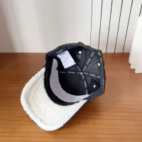 $25.00 USD Fendi Caps #1391250