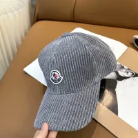 $25.00 USD Moncler Caps #1391255