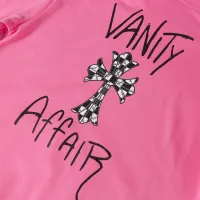 $64.00 USD Chrome Hearts Hoodies Long Sleeved For Unisex #1391264