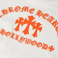 $48.00 USD Chrome Hearts Hoodies Long Sleeved For Unisex #1391276
