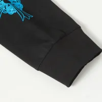 $48.00 USD Chrome Hearts Hoodies Long Sleeved For Unisex #1391279