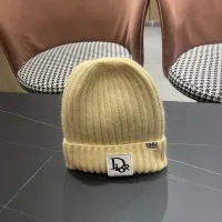 $36.00 USD Christian Dior Caps #1391311