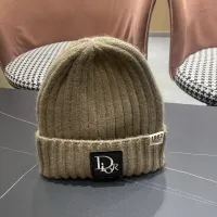 $36.00 USD Christian Dior Caps #1391312