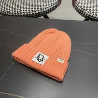 $36.00 USD Christian Dior Caps #1391313