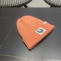$36.00 USD Christian Dior Caps #1391313
