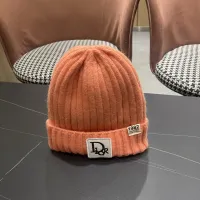 $36.00 USD Christian Dior Caps #1391313