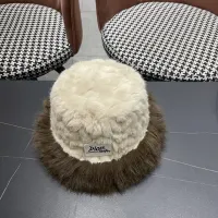 $38.00 USD Christian Dior Caps #1391318