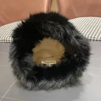 $38.00 USD Christian Dior Caps #1391319