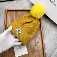 $34.00 USD Moncler Caps #1391341