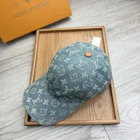 $32.00 USD Louis Vuitton LV Caps #1391360