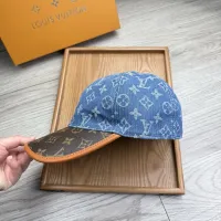 $32.00 USD Louis Vuitton LV Caps #1391367
