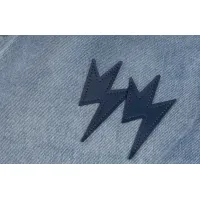 $68.00 USD Balenciaga Jeans For Unisex #1391370