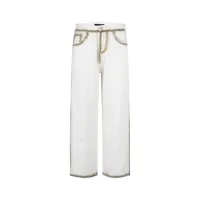 $68.00 USD Balenciaga Jeans For Unisex #1391377