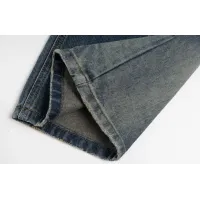 $68.00 USD Balenciaga Jeans For Unisex #1391385