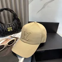 $27.00 USD Louis Vuitton LV Caps #1391387
