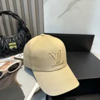$27.00 USD Louis Vuitton LV Caps #1391387