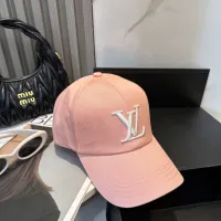 $27.00 USD Louis Vuitton LV Caps #1391388