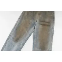 $68.00 USD Balenciaga Jeans For Unisex #1391389