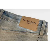 $68.00 USD Balenciaga Jeans For Unisex #1391389