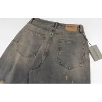 $68.00 USD Balenciaga Jeans For Unisex #1391391