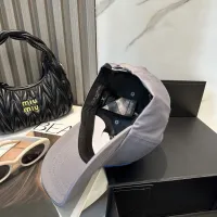 $27.00 USD Louis Vuitton LV Caps #1391392