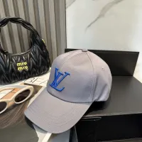 $27.00 USD Louis Vuitton LV Caps #1391392