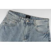$68.00 USD Balenciaga Jeans For Unisex #1391395