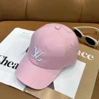 $25.00 USD Louis Vuitton LV Caps #1391398