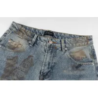 $68.00 USD Balenciaga Jeans For Unisex #1391400
