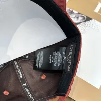 $25.00 USD Louis Vuitton LV Caps #1391401