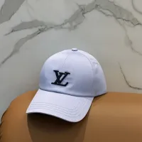 $25.00 USD Louis Vuitton LV Caps #1391402