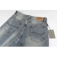 $68.00 USD Balenciaga Jeans For Unisex #1391403