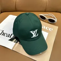 $25.00 USD Louis Vuitton LV Caps #1391404