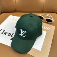 $25.00 USD Louis Vuitton LV Caps #1391404