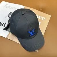 $25.00 USD Louis Vuitton LV Caps #1391406