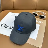 $25.00 USD Louis Vuitton LV Caps #1391406