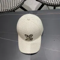 $34.00 USD Louis Vuitton LV Caps #1391407