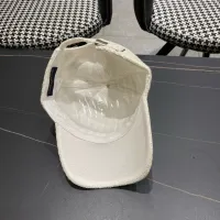 $34.00 USD Louis Vuitton LV Caps #1391407