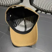 $34.00 USD Louis Vuitton LV Caps #1391408