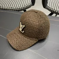 $34.00 USD Louis Vuitton LV Caps #1391409