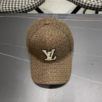 $34.00 USD Louis Vuitton LV Caps #1391409