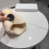 $36.00 USD Canada Goose Caps #1391411