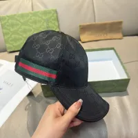 $34.00 USD Gucci Caps #1391415