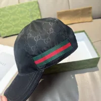 $34.00 USD Gucci Caps #1391415