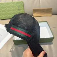$34.00 USD Gucci Caps #1391415