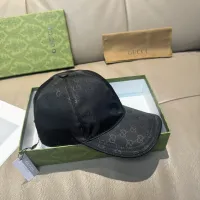 $34.00 USD Gucci Caps #1391416